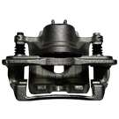 2004 Acura RSX Brake Caliper 2